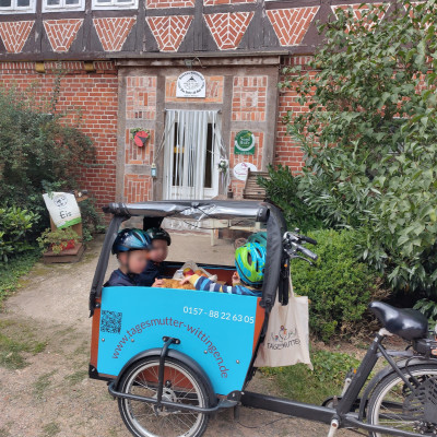 Äpfel und Kartoffeln vom Hofladen Bührke in Hagen Äpfel und Kartoffeln vom Hofladen Bührke in Hagen