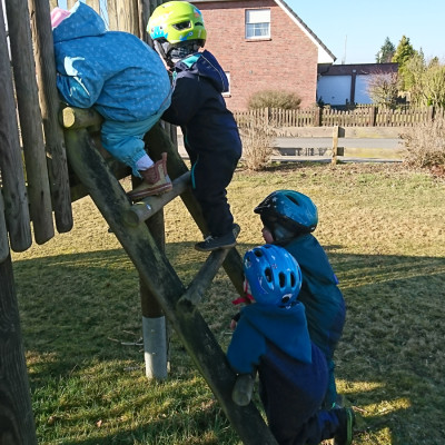 Spielplatz Schillerstr.